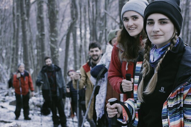 Short Trekking to Vinciguerra Glacier and Laguna Tempanos - Cancellation Policy