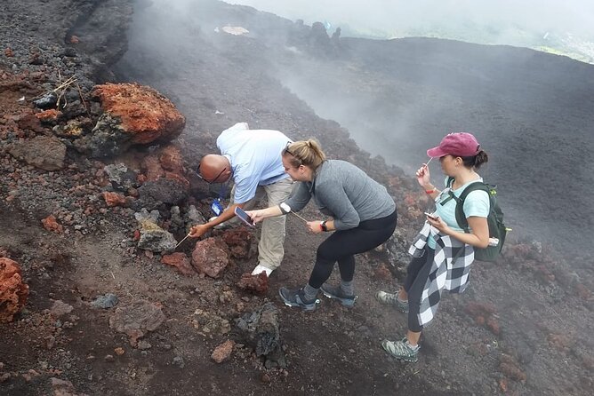 Shuttle Pacaya Volcano From Antigua - Booking and Additional Information