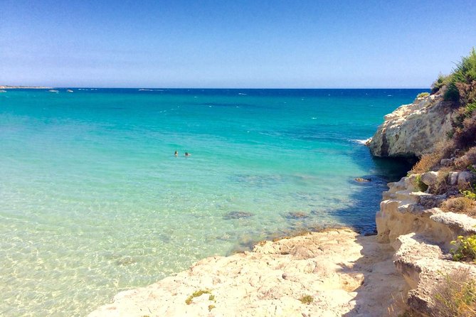 Sicily Boats - Private Tour for 4 People - Plemmirio Marine Reserve - Exploring the Plemmirio Marine Reserve