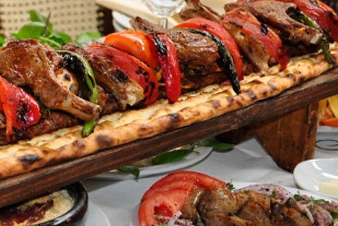 Side:Alanya City Tour - Booking Details