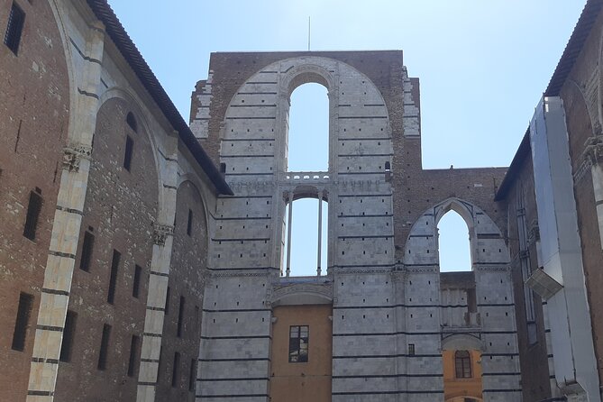 Siena Cathedral: Shrine of Treasures. - Cancellation Policy