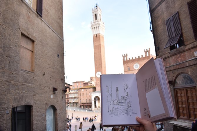 Siena Top 10 Pula Tour - Capturing Moments