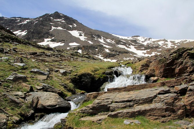 Sierra Nevada Day Trip From Granada. Small Group up to 8 Pax - History and Nature Immersion