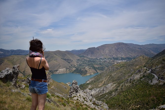 Sierra Nevada Tour (Granada) - Discovering Local Wildlife