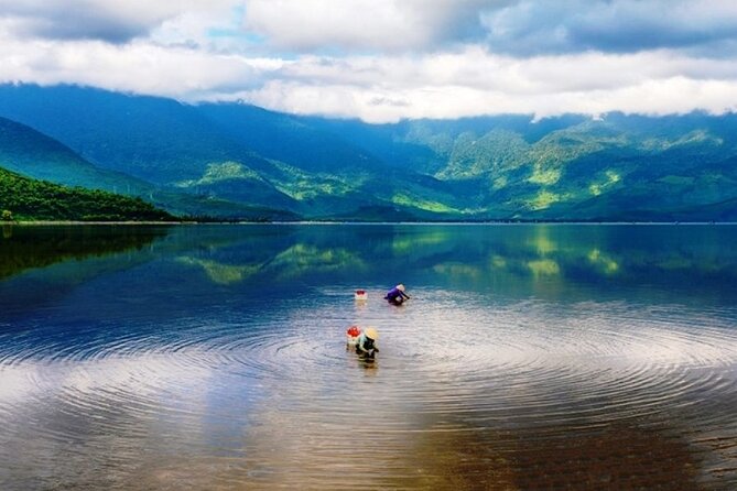 Sightseeing Travel Bus From Hue to Hoi an - Driving Time and Experience