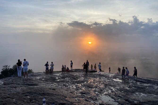 Sigiriya & Dambulla City Tour - Experience and Reviews