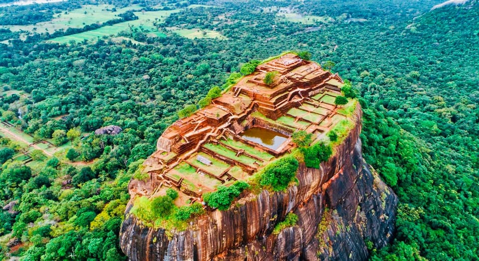 Sigiriya & Dambulla: Private Day Tour From Trincomalee - Optional Stops