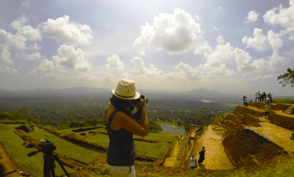 Sigiriya Fortress and Wildlife Safari, Budget Tour - Experience Highlights