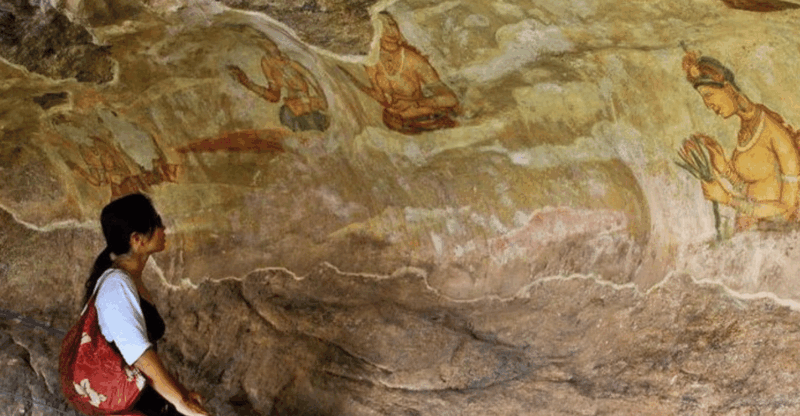 Sigiriya Marvels: Unveiling the Rock Fortress Adventure - Pickup and Transportation