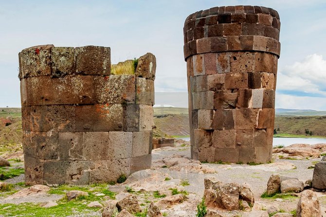 Sillustani Tours - Chullpas and Cultures