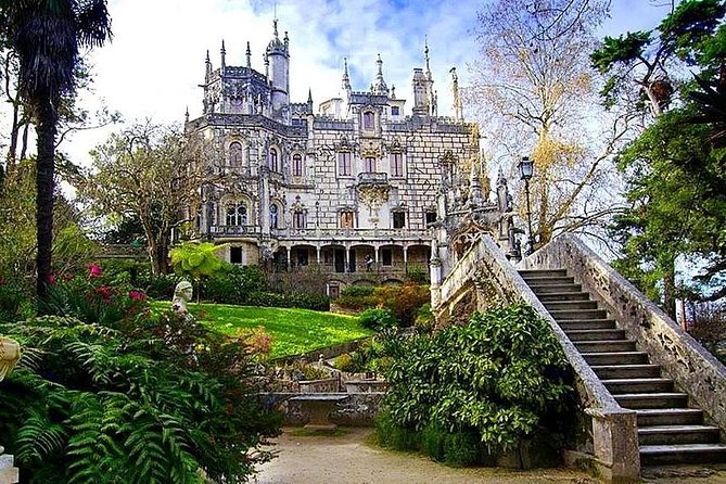 Sintra & Cascais - Culinary Delights of Sintra