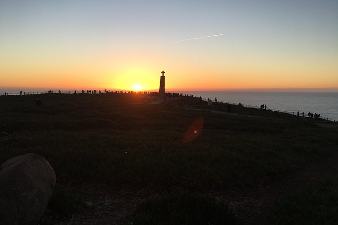 Sintra Private Tour From Algarve - Explore Stunning Sintra