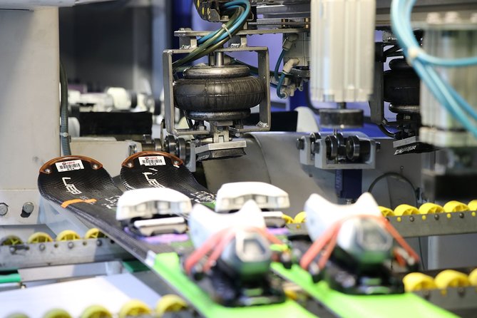 Ski and Snowboard Equipment Servicing in Bansko - Customer Feedback