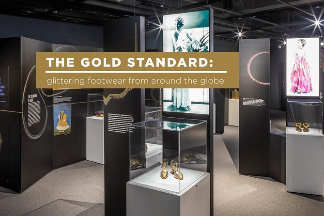 Skip the Line: Bata Shoe Museum Admission Ticket - Health and Safety Guidelines