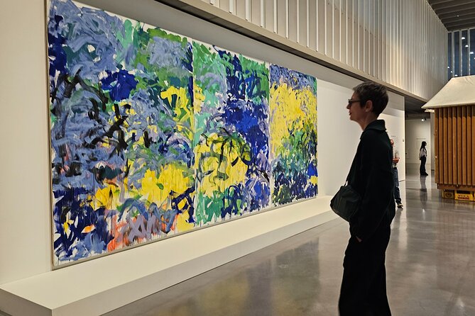 Skip the Line: Centre Pompidou in Malaga Ticket - Visitor Feedback and Ratings