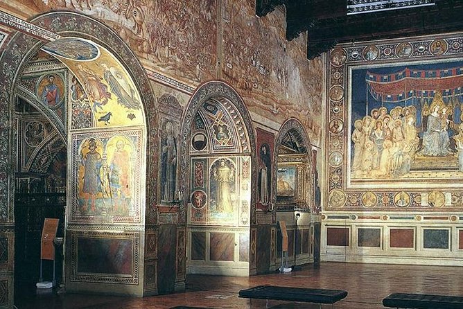 Skip the Line: Civic Museum of Siena Tickets - What to Expect at the Museum