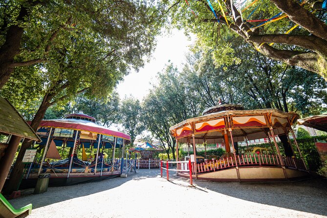 Skip the Line Collodi-Pinocchio Park Ticket Review - Highlights of the Experience