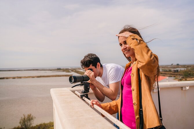 Skip the Line: Mónnatura Delta De L'ebre Entrance Ticket - Conservation and Sustainability