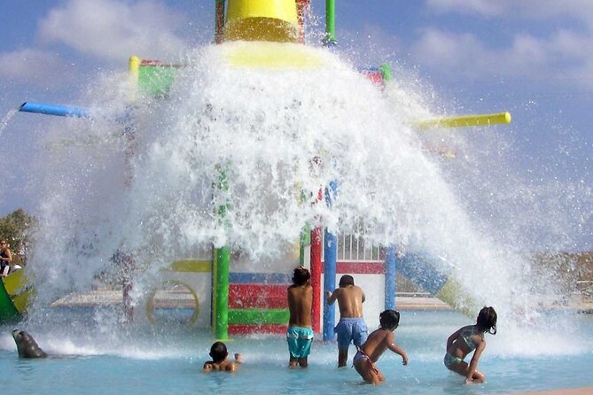 Skip the Line: Terra Natura and Aqua Natura Combined Ticket (1 Day, 2 Parks) - Positive Visitor Experiences