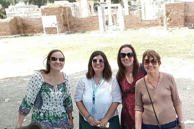 SKIP THE LINE / Top Seller Ephesus Private Tour / FOR CRUISE GUESTS ONLY - Pricing and Availability