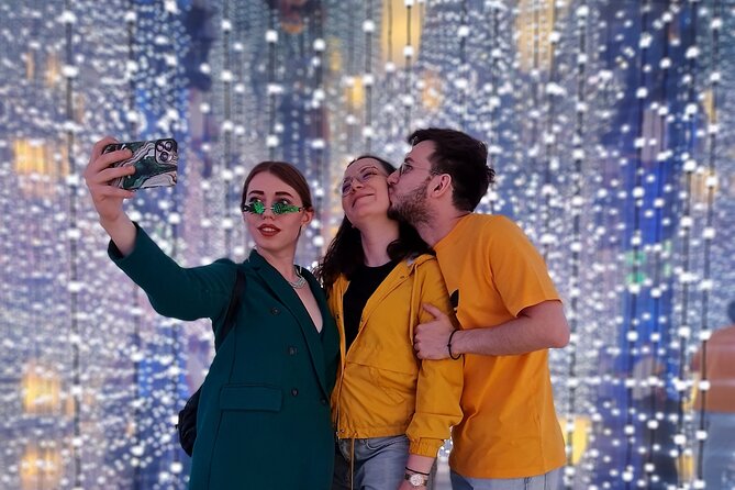 Skip the Line: Youseum Stockholm Ticket - Customer Reviews and Ratings