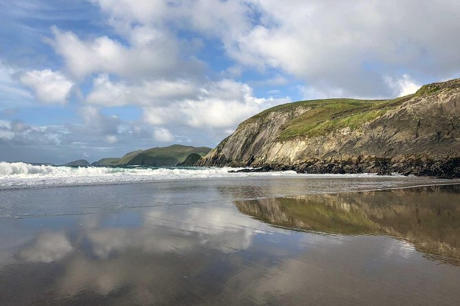 Slea Head Photo & Sightseeing Tour - Scenic Countryside Views