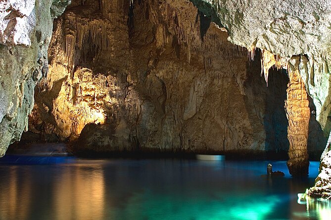 Small Group Amalfi Coast Boat Day Tour From Amalfi - Cancellation Policy