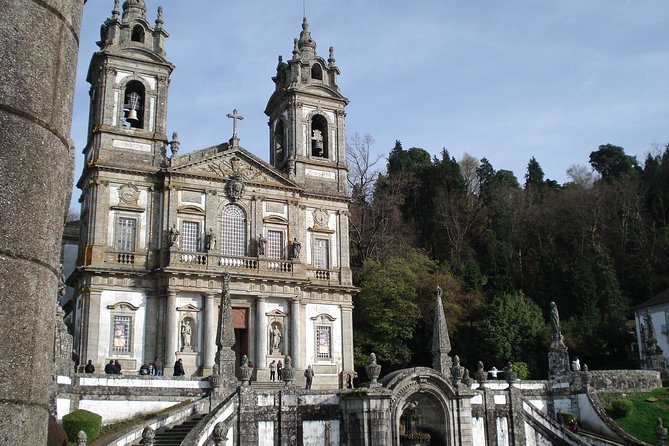 Small-Group Braga Half-Day Tour With Bom Jesus - Participant Feedback and Experiences