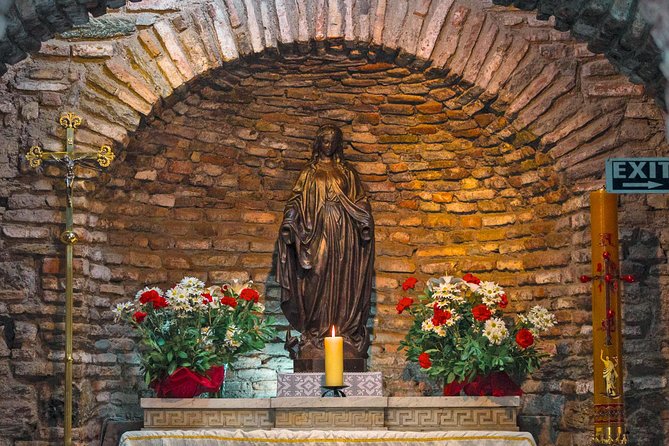 Small Group Ephesus Tour From Kusadasi or Selcuk - Additional Information