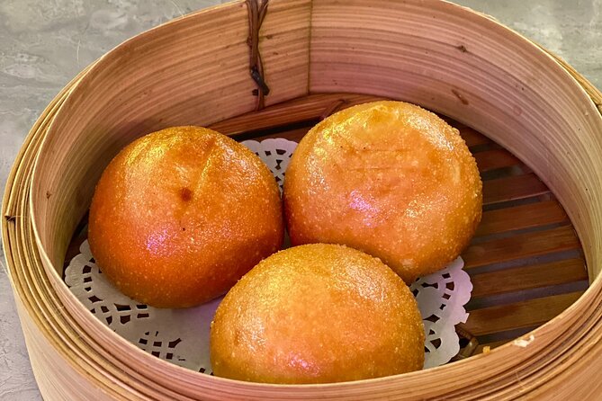 Small-Group: Experience Local Food Tour in Liverpool - Tour Highlights