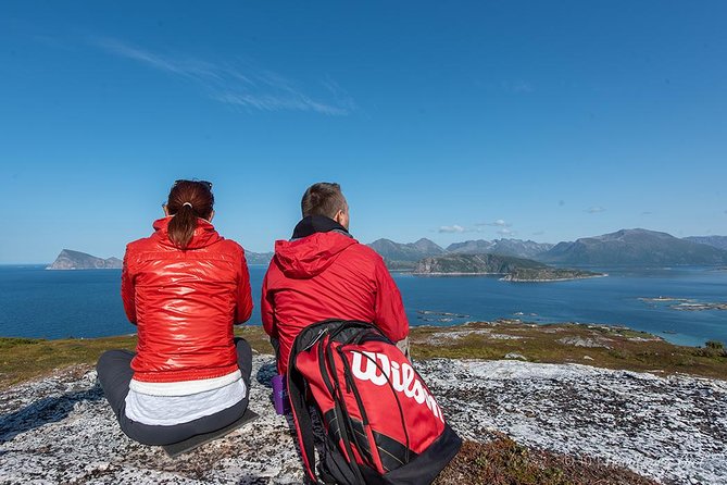 Small-Group Hiking Tour From Tromsø - Preparation and Recommendations