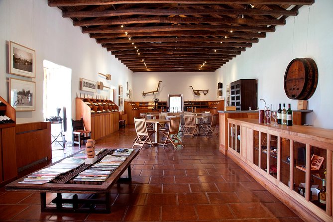 Small-Group Maipo Vineyards Full-Day Experience With Optional Lunch - Additional Information