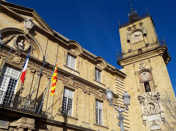Small Group Marseille Shore Excursion: Aix-en-Provence & Cassis - Booking Process