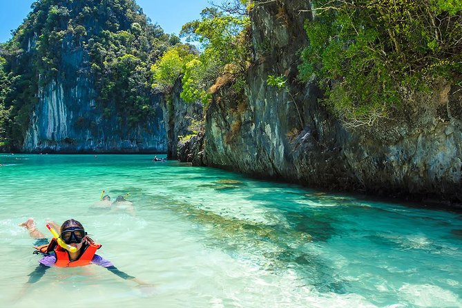 Small-Group Sea Kayaking at Hong Island From Krabi - Tips for a Great Adventure