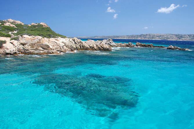 Small Group Tour by MINIVAN La Maddalena & Caprera Island - SARDINIA - ITALY - Traveler Experiences Captured in Photos