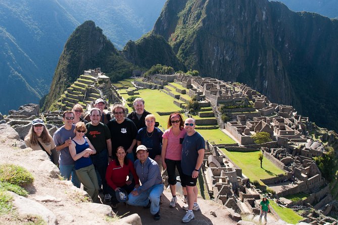 Small-Group Tour: Guide Service in Machu Picchu From Cusco - Frequently Asked Questions