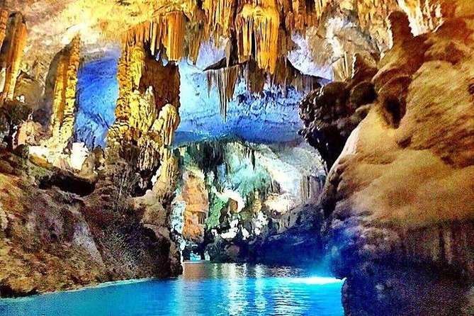 Small Group Tour to Jeita Grotto, Harisa & Byblos With Hotel Pickup - Important Travel Information