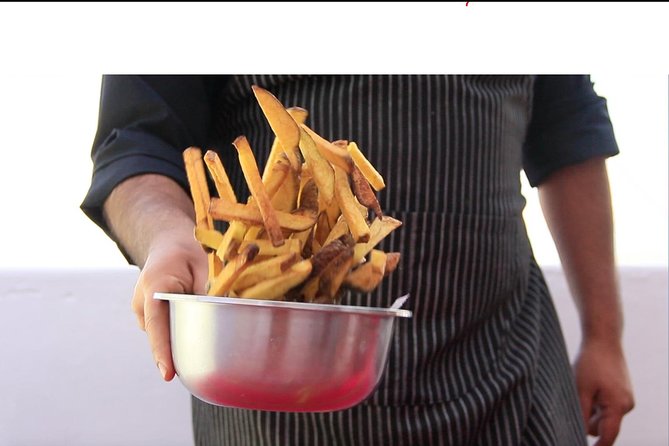 Small-Group Virtual Peruvian Cooking Experience - Virtual Cooking Format