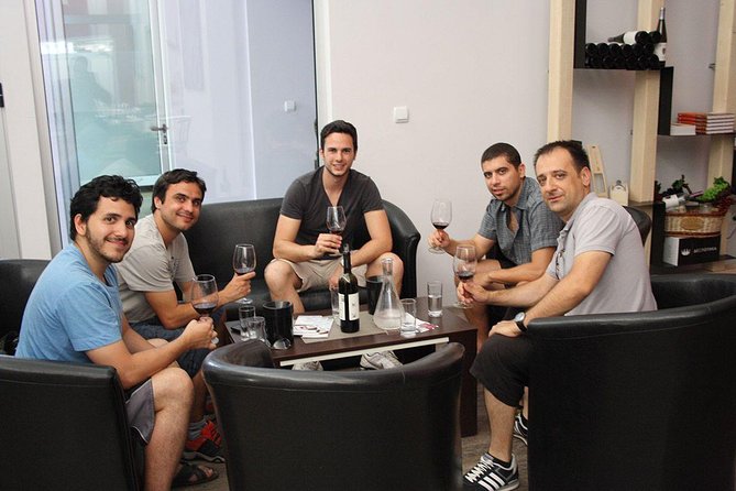 Small Group Wine Tour in Sumadija Wine Region - Tasting Serbian Wines