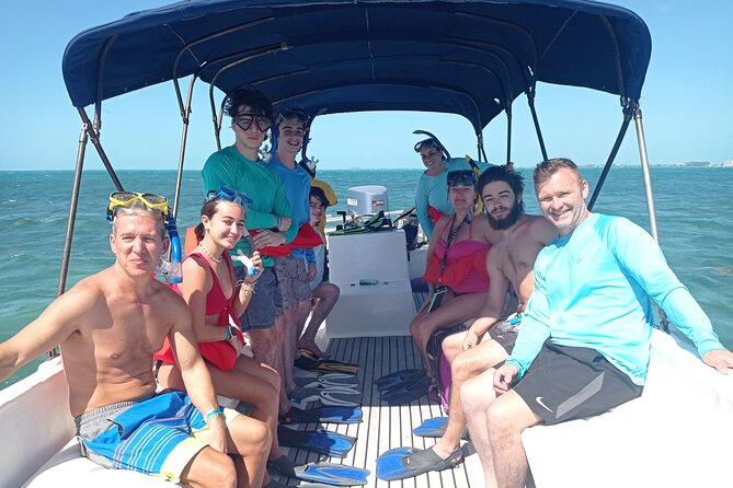 Snorkeling at Hol Chan Marine Reserve & Shark Ray Alley (3.0 Hrs) - Guest Reviews and Feedback