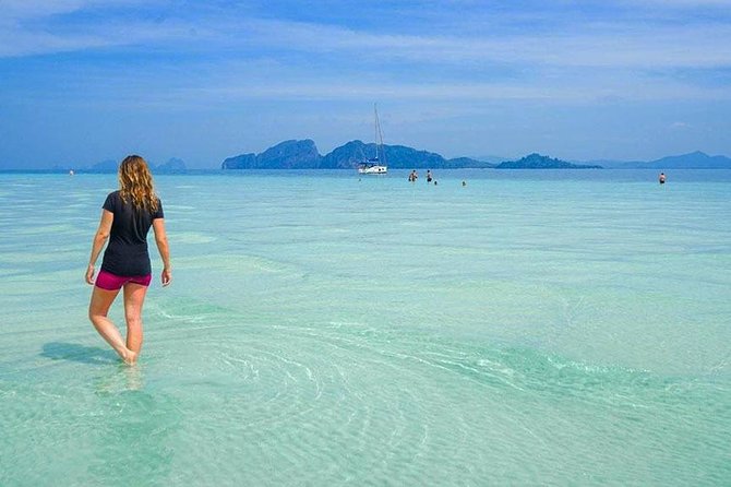 Snorkeling Tour to Rok and Haa Island From Krabi - Pricing and Payment Options