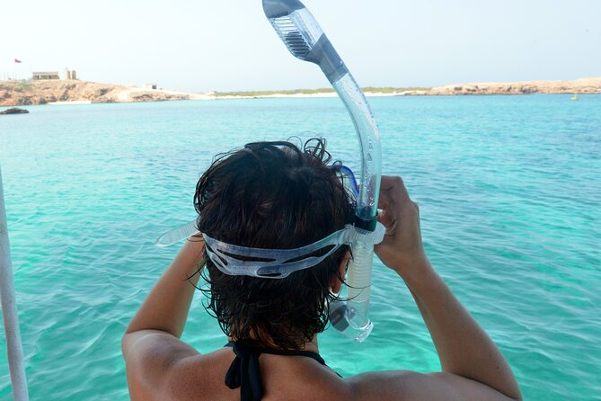 Snorkeling Trips to Daymaniat Islands Sharing Trip - Pricing Structure