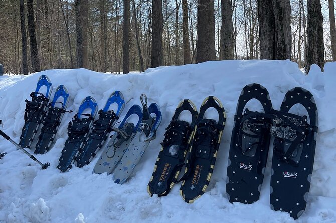 Snowshoeing With Mountain Goats Private Activity - Participant Feedback and Reviews