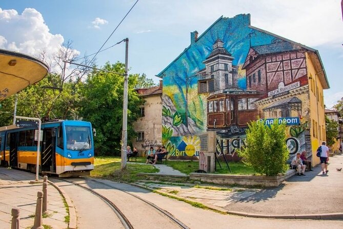 Sofia City, Boyana Church, History Museum: 8-Hour Guided Tour - Convenience and Inclusions