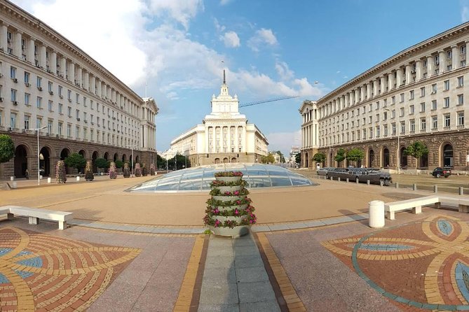 Sofia Full Day Tour - Explore Boyana Church