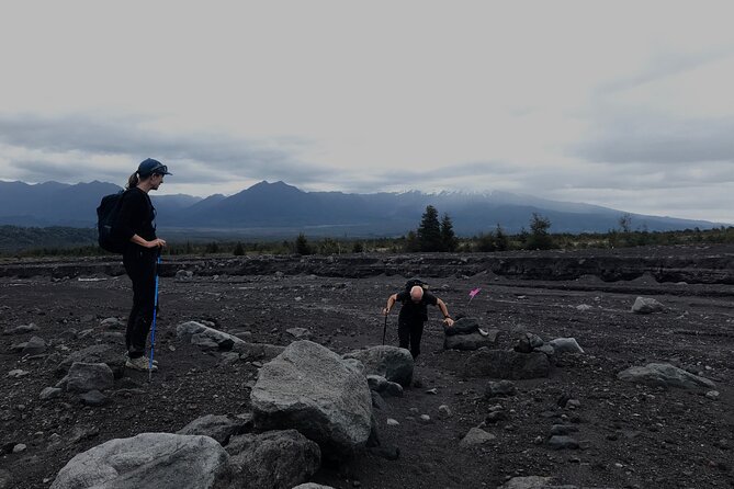 Solitario Hike and V. Osorno Petrohue Falls - Tour Pricing