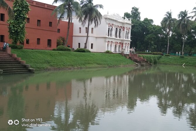 Sonargaon Day-Tour From Dhaka City - Operator Information