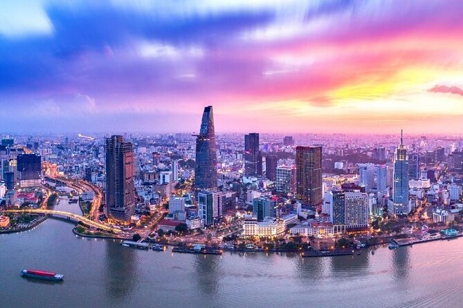 Song Xanh Sampan Mekong Cruise 2 Days 1 Night - Inclusions and Exclusions
