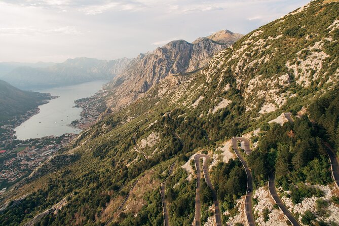 Soul of Montenegro: Kotor, Lovcen and Cetinje Day Tour - Traveler Testimonials and Ratings