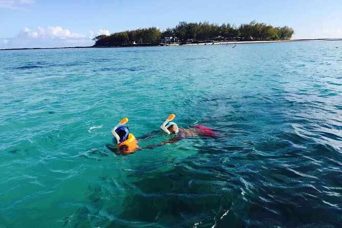 South Mauritius Day Trip: Quad and Sea - Essential Inclusions and Amenities
